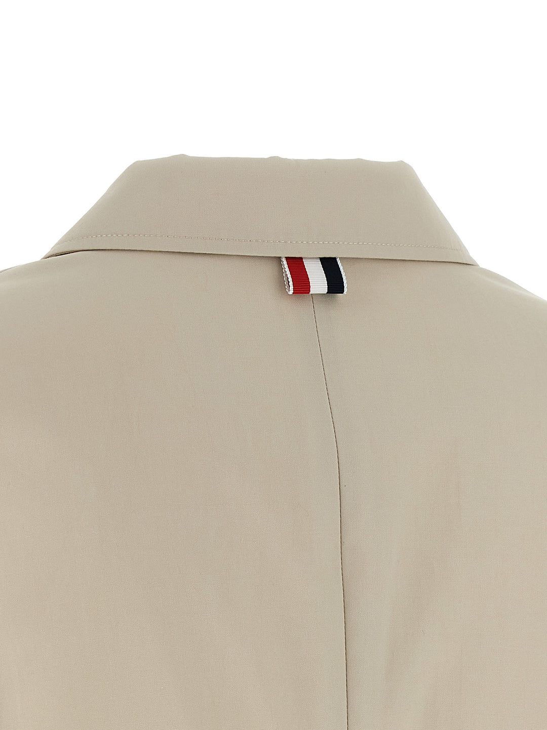 Thom Browne Classic Sport BlazerS - Beige | 0f66c3af02a9b4c39bffedc5070edde188e17ea9