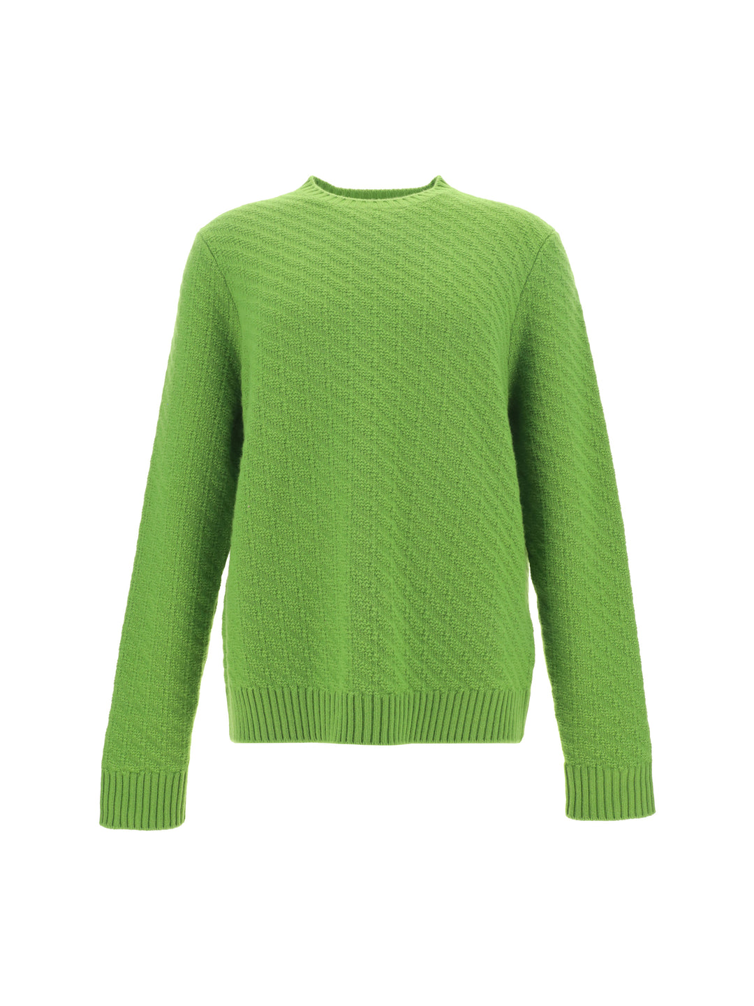 CNECK SWEATER