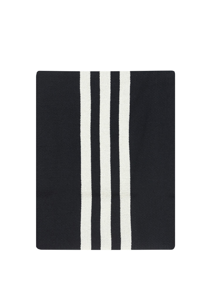 Y-3 STRP SCARF