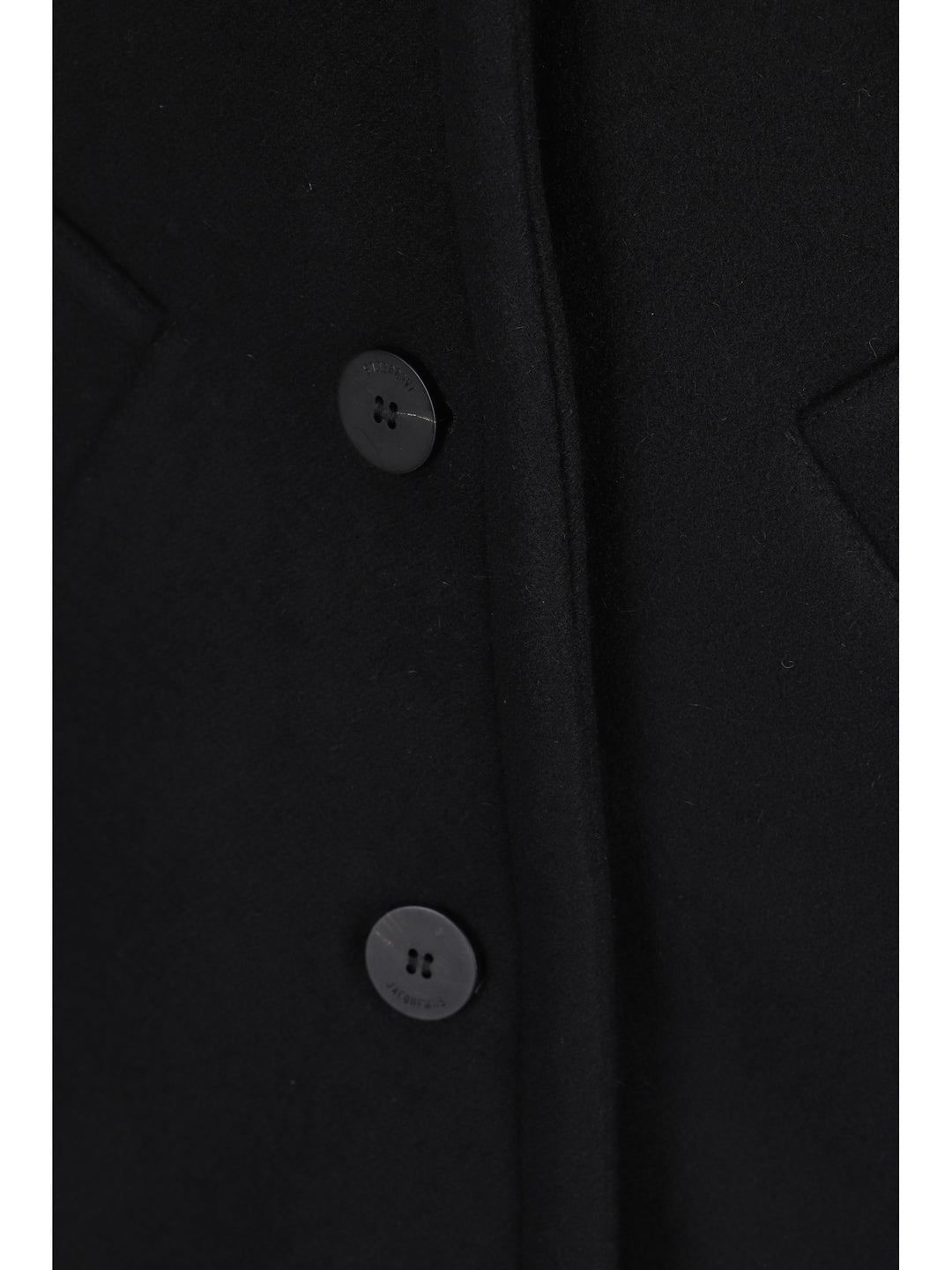 LE CABAN CARUSO COAT