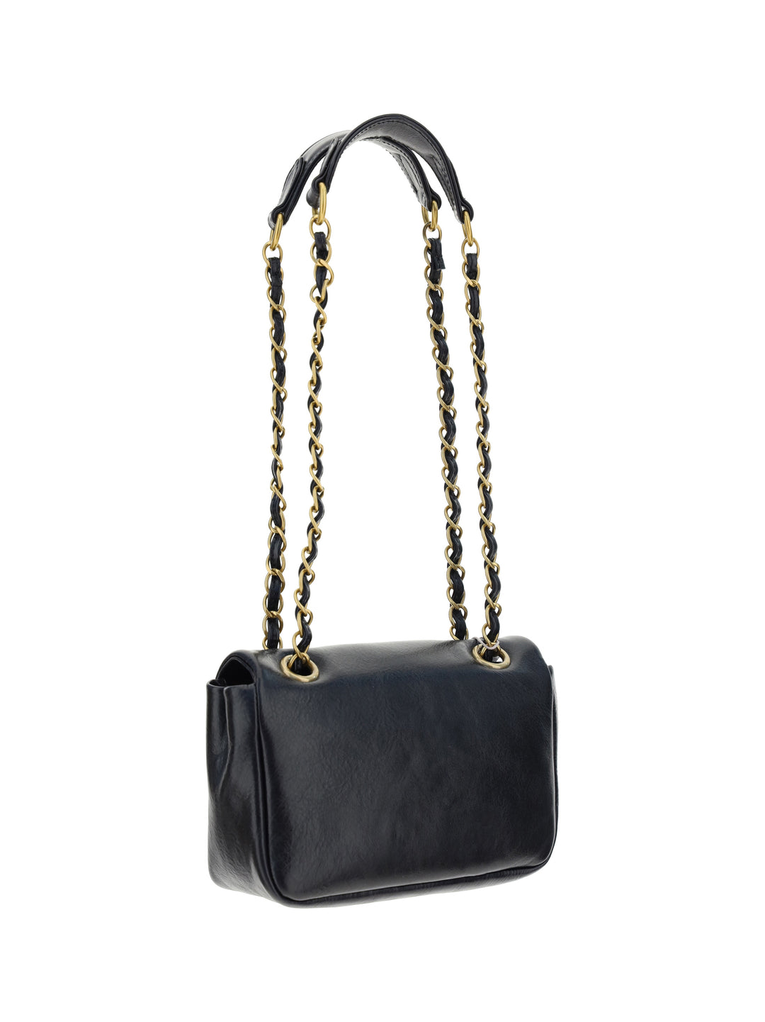 ANITA CHAIN SHOULDER BAG