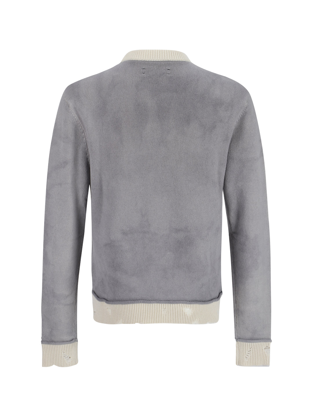 AMIRI CNECK SWEATER