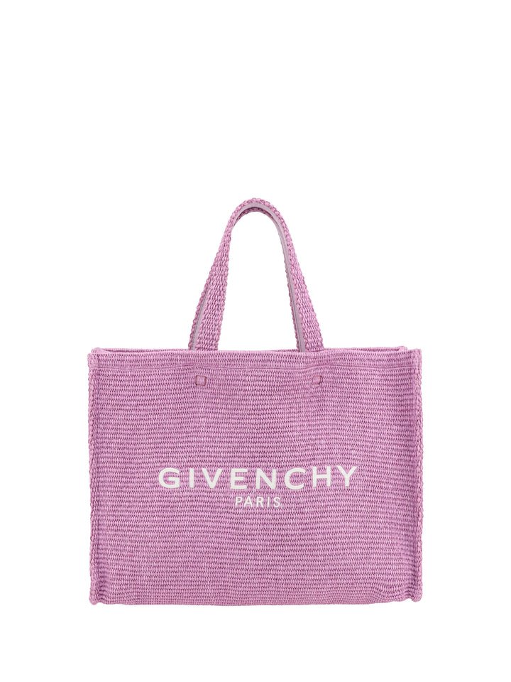 G-TOTE - SOFT TOTE BAG