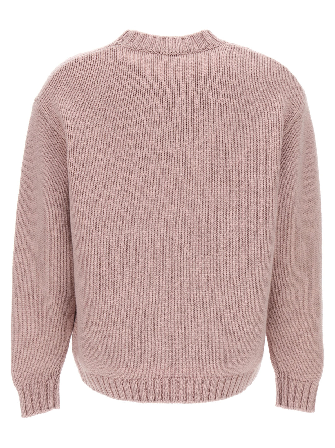 Tricolor Kenzo Paris Sweater, Cardigans Pink