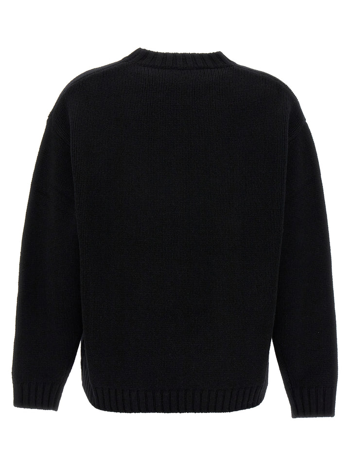 Kenzo Paris Sweater, Cardigans Black