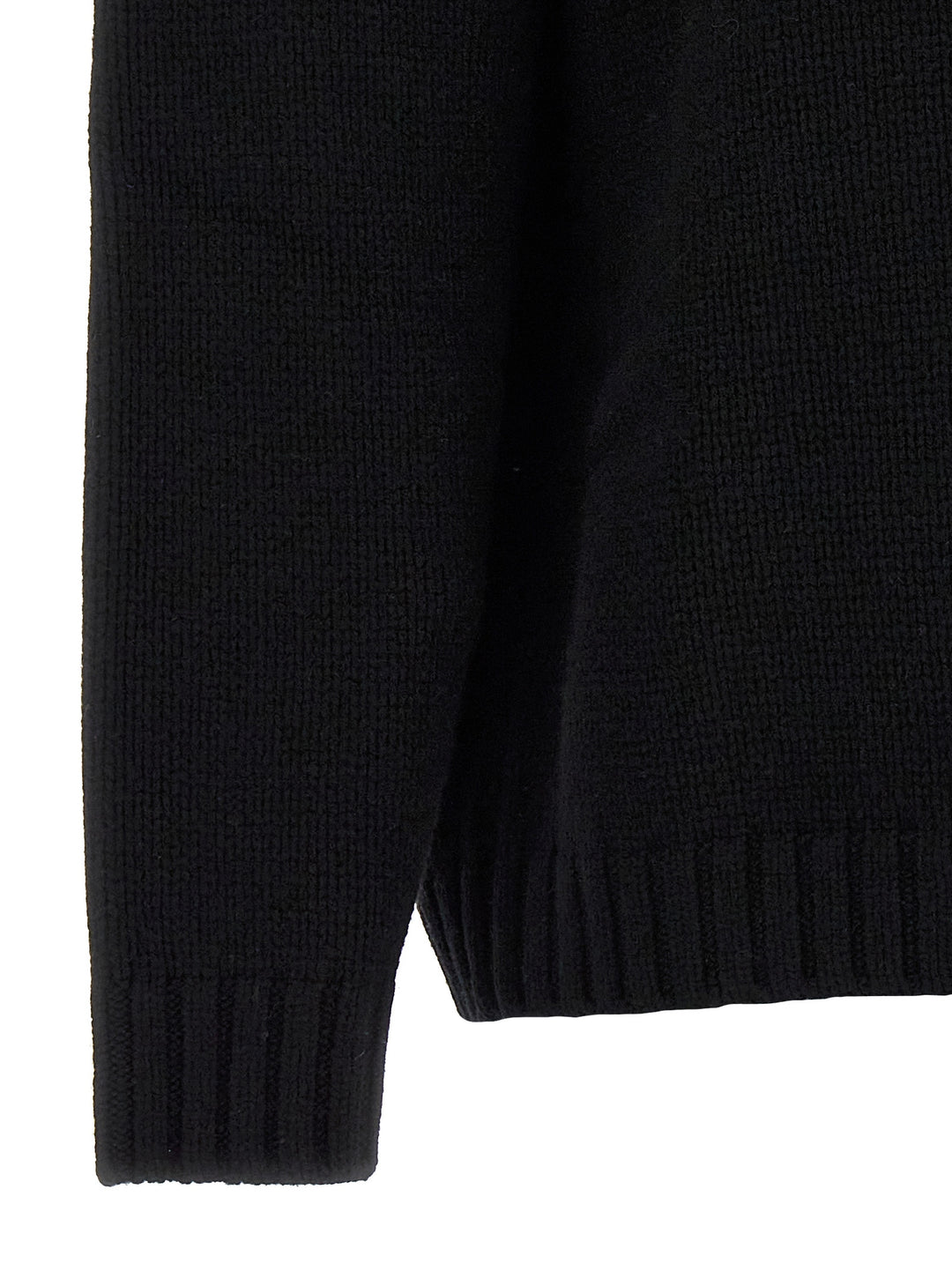 Kenzo Paris Sweater, Cardigans Black