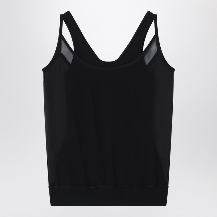 Fendi Apparel & Accessories - Black | 0cd674d5b27bf040df087fcbebd6920374c640ac