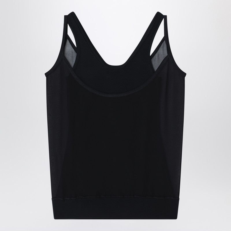 Fendi Apparel & Accessories - Black | 5c3b21997b0df99aeb04ba0bfa7c96ffb7c579b3