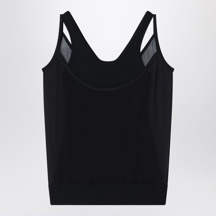 Fendi Apparel & Accessories - Black | 5c3b21997b0df99aeb04ba0bfa7c96ffb7c579b3