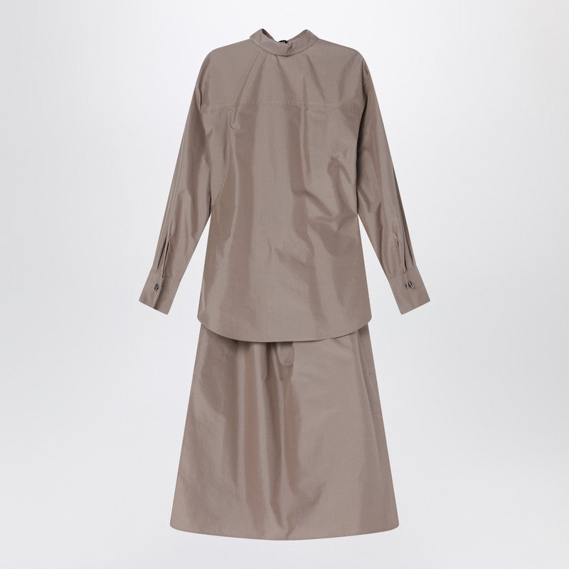 Fendi Apparel & Accessories - Brown | df28deada3c6ffd0496cbc810db58a13c9aea1dd