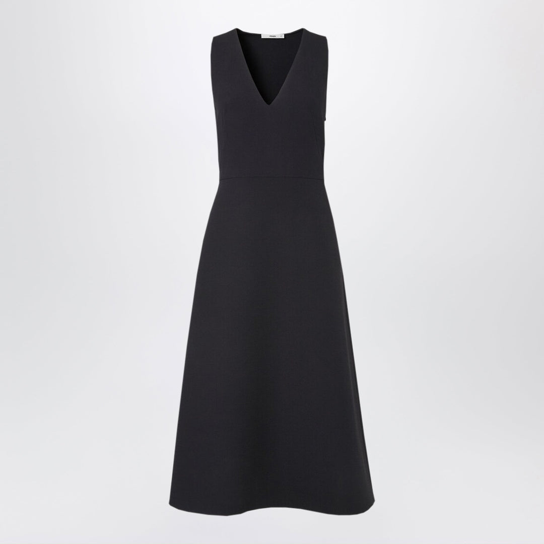 Fendi Apparel & Accessories - Black | 0c932341a02a8f737212388aaacec18bf80825ce