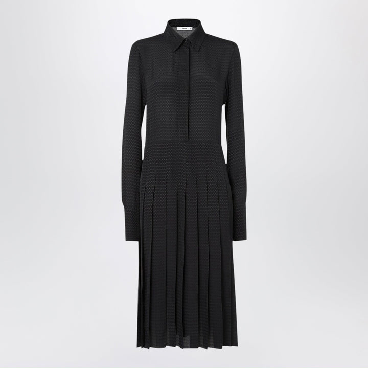 Fendi Apparel & Accessories - Black | 3d560e934fd71e4fb8524d02b62074550f61a6c6