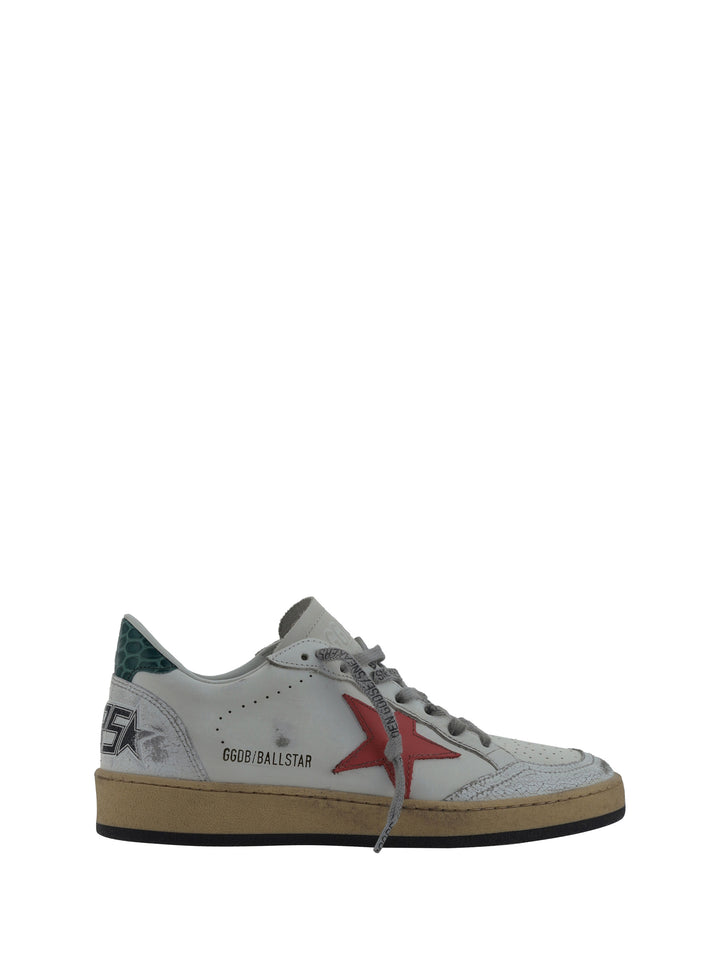 BALLSTAR SNEAKERS