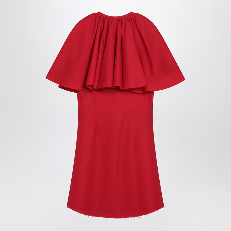 Ami Paris Apparel & Accessories - Red | b148e3a90a64951a41e716c15d3caa795413e711