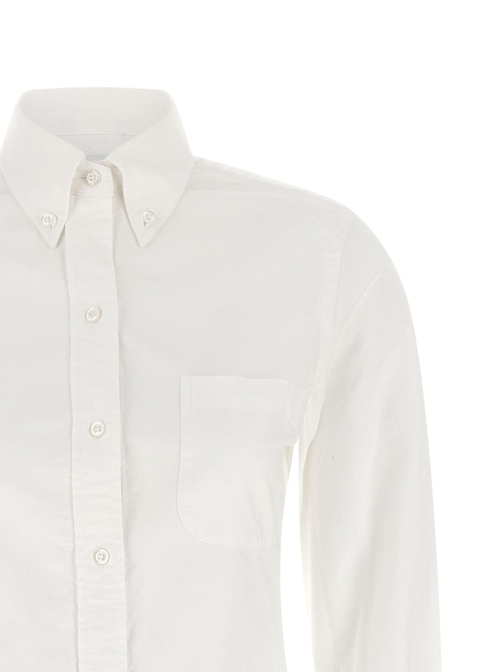 Thom Browne Oxford Skirts - White | 00188c45b993e36e52613b0646893609273465eb