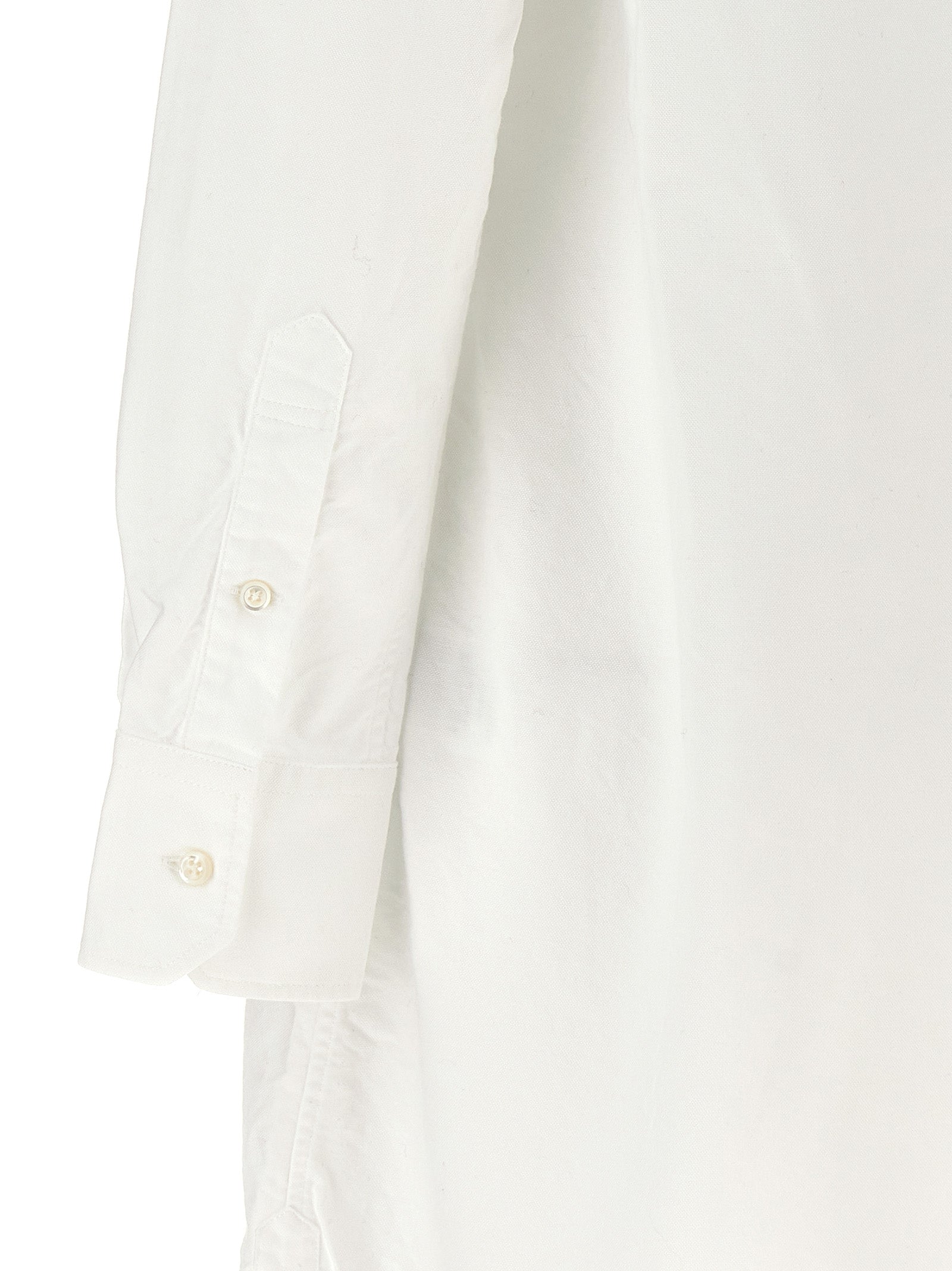 Thom Browne Rwb Dresses White | Wanan Luxury