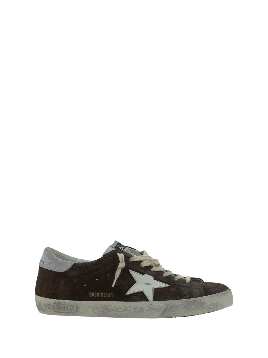 SUPER STAR SNEAKERS