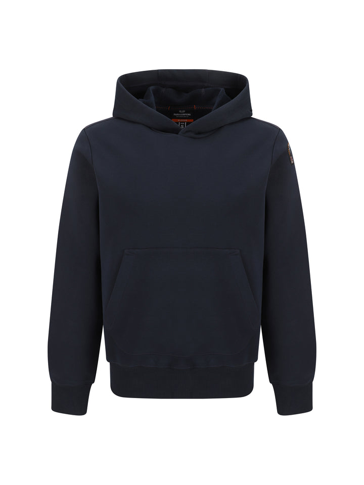 EVEREST HOODIE