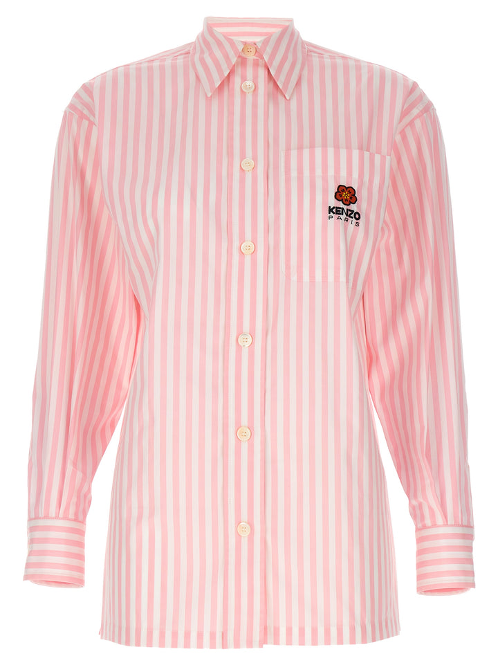 Boke 2.0 Shirt, Blouse Pink