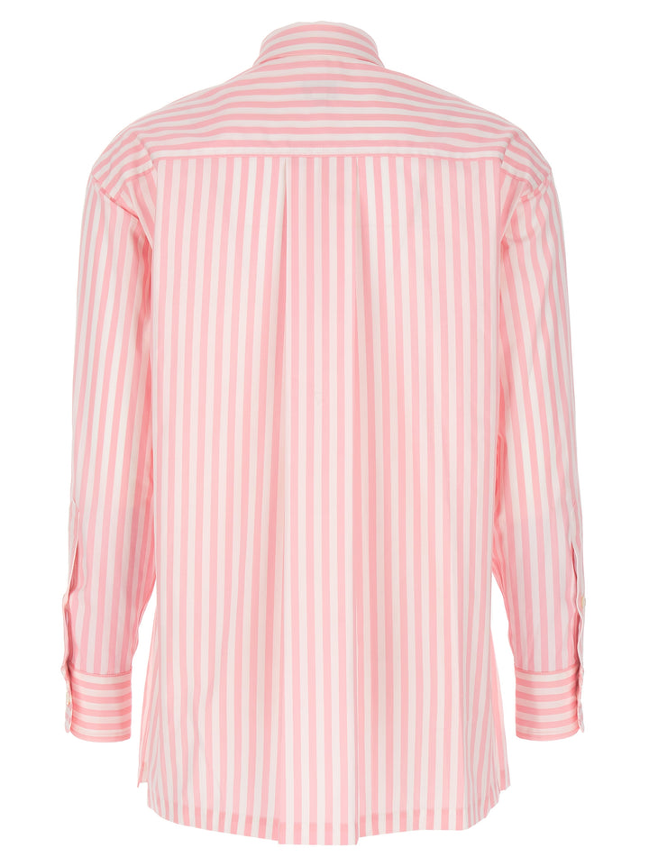 Boke 2.0 Shirt, Blouse Pink