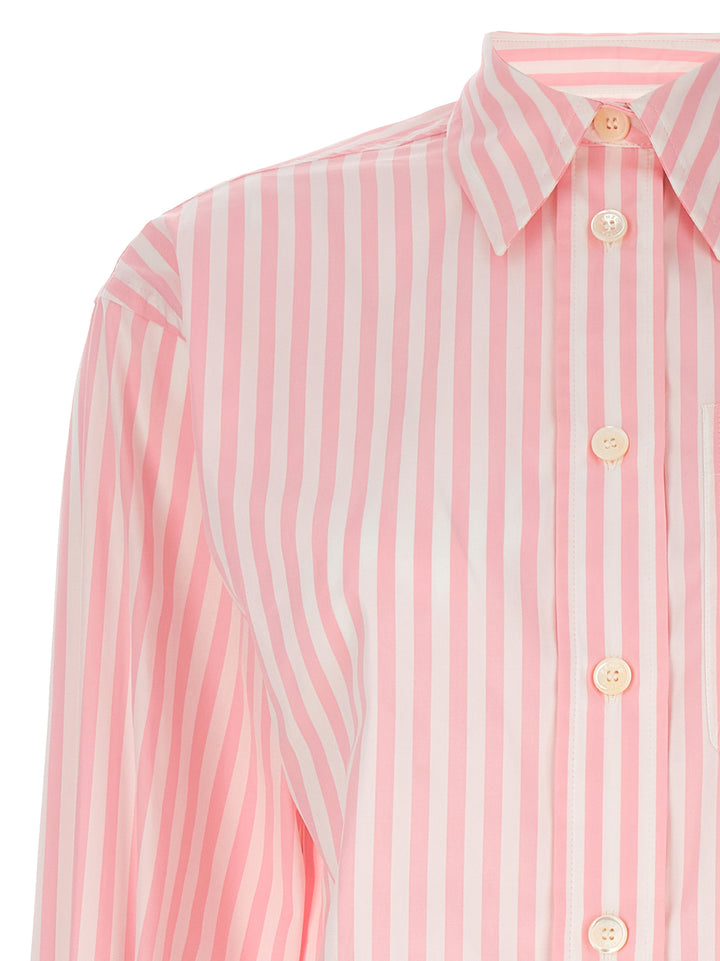 Boke 2.0 Shirt, Blouse Pink