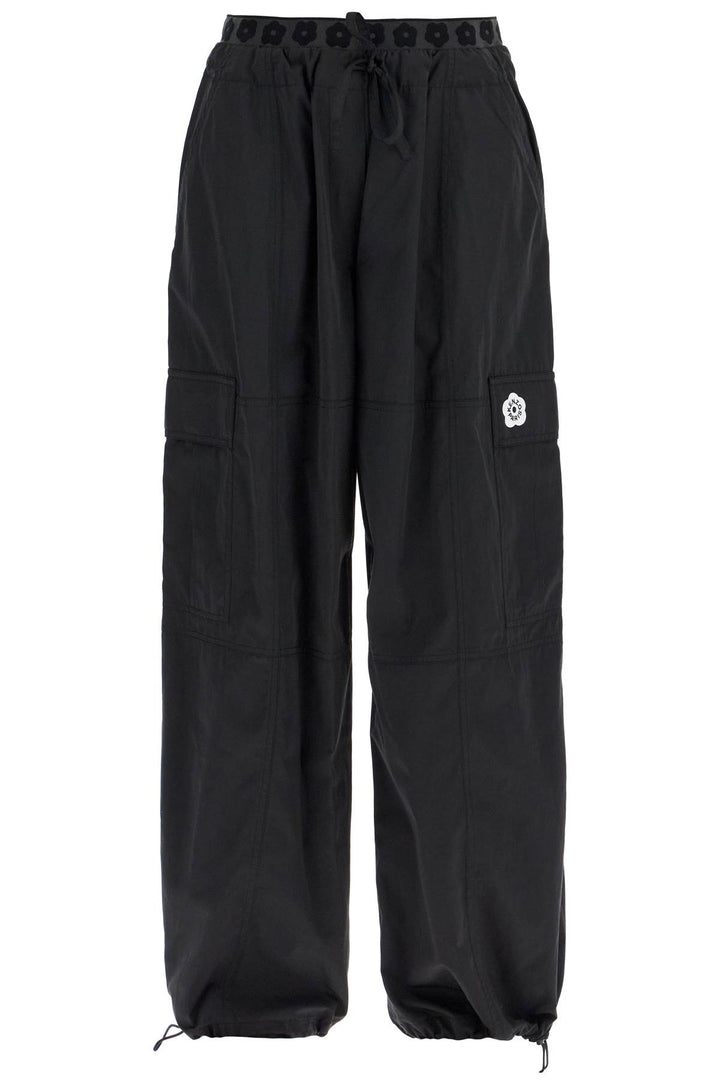 Pantaloni Cargo Parachute