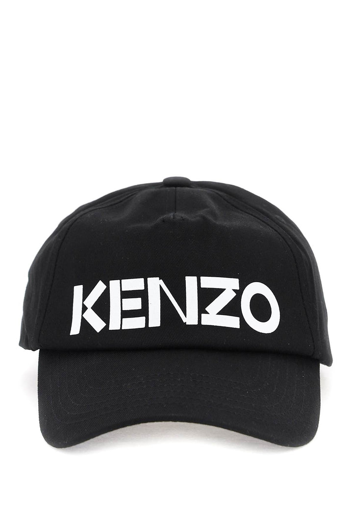 Cappello Baseball Kenzography