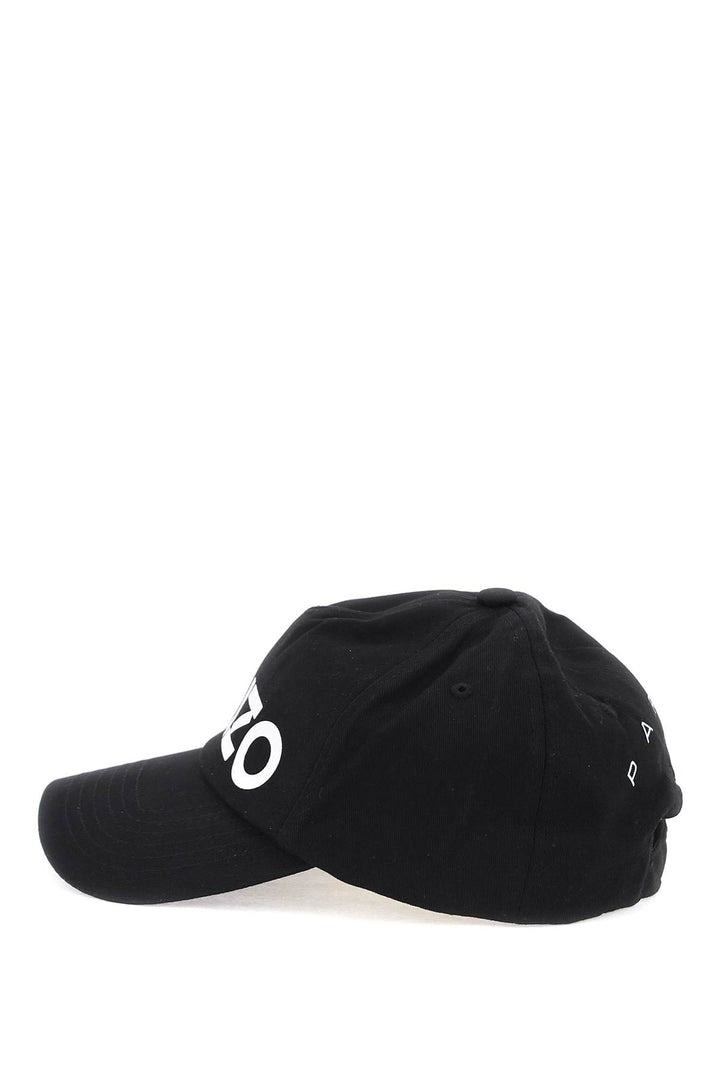 Cappello Baseball Kenzography