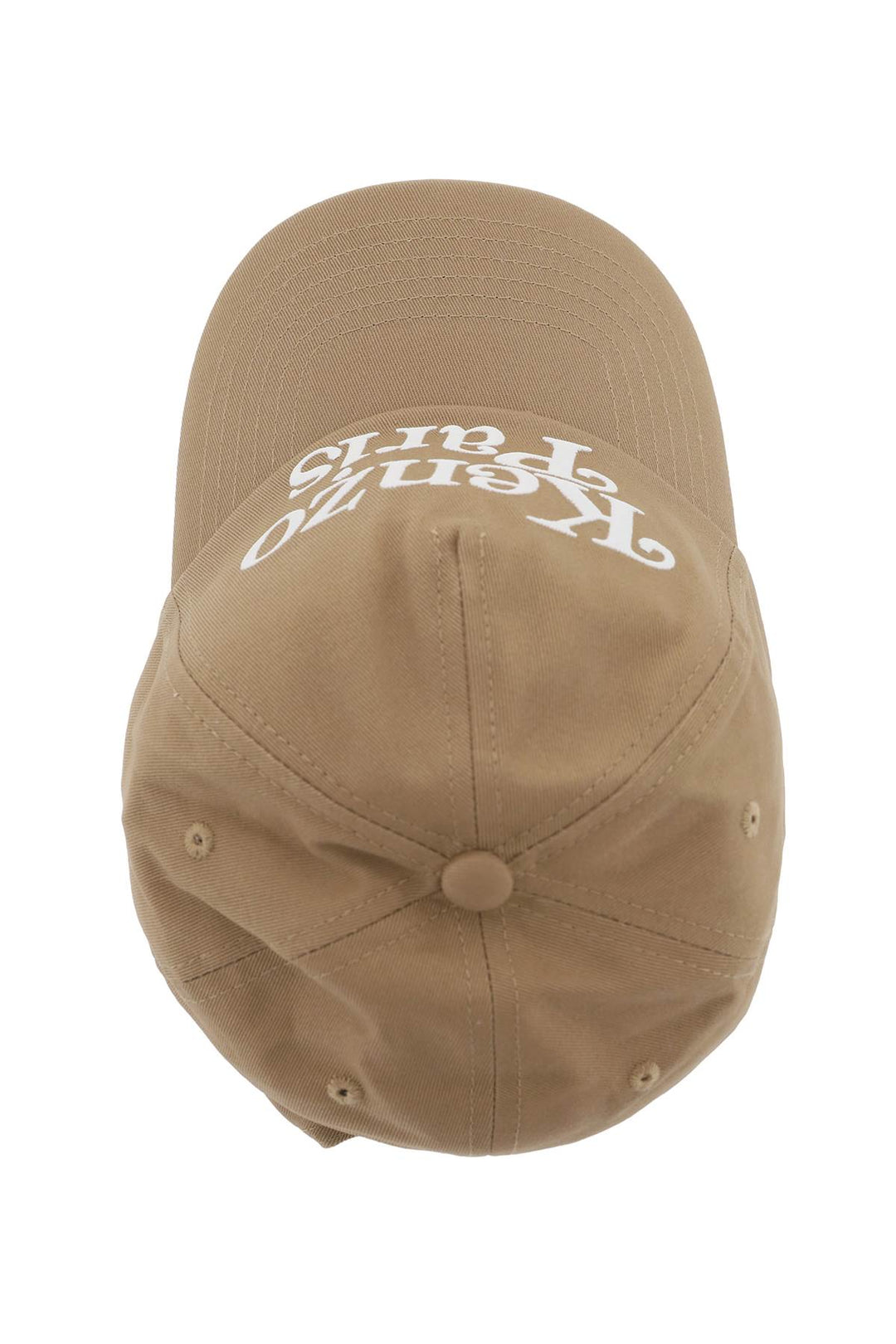 Cappello Baseball Kenzo Utility