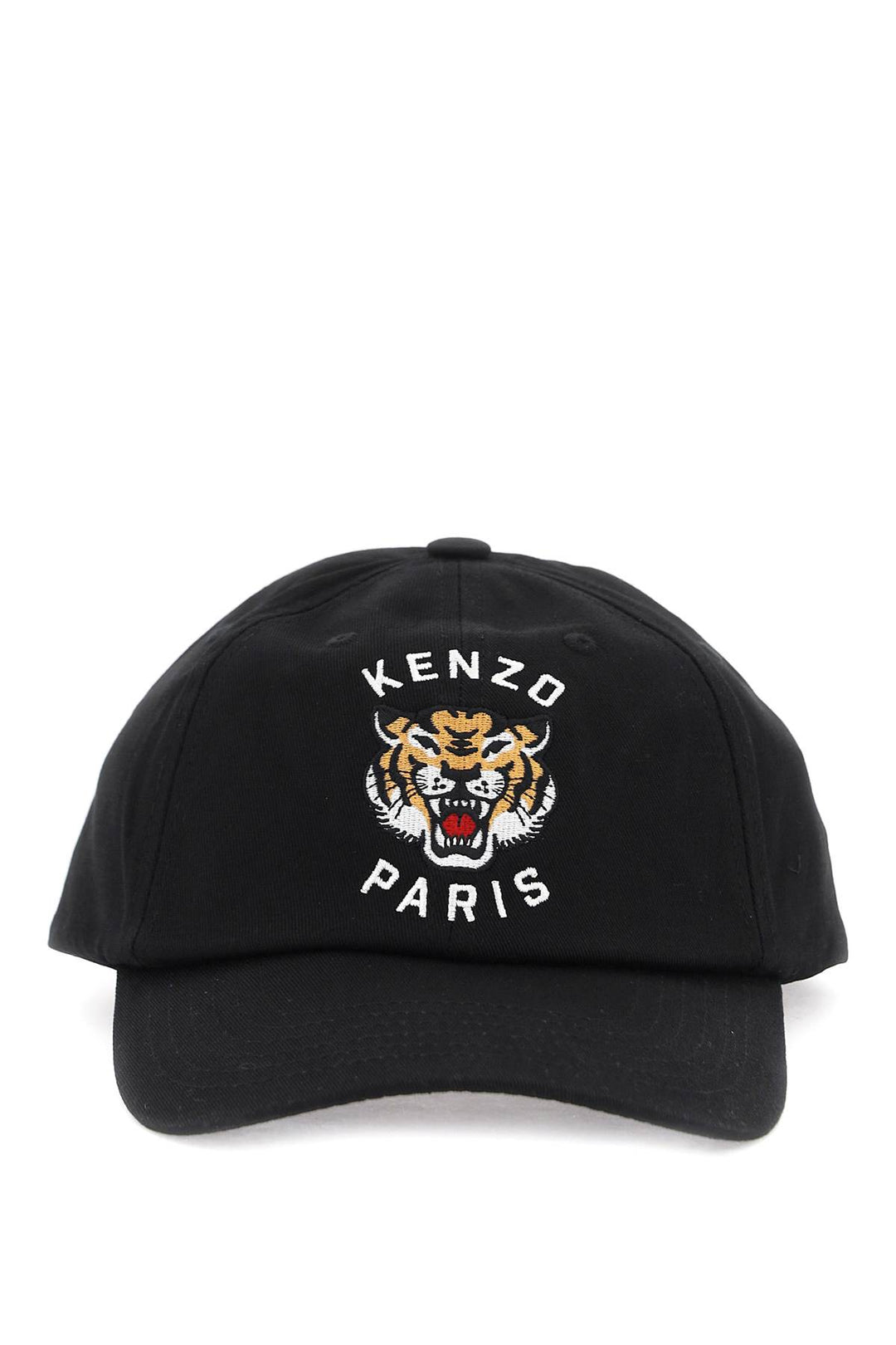 Lucky Tiger Baseball Cap