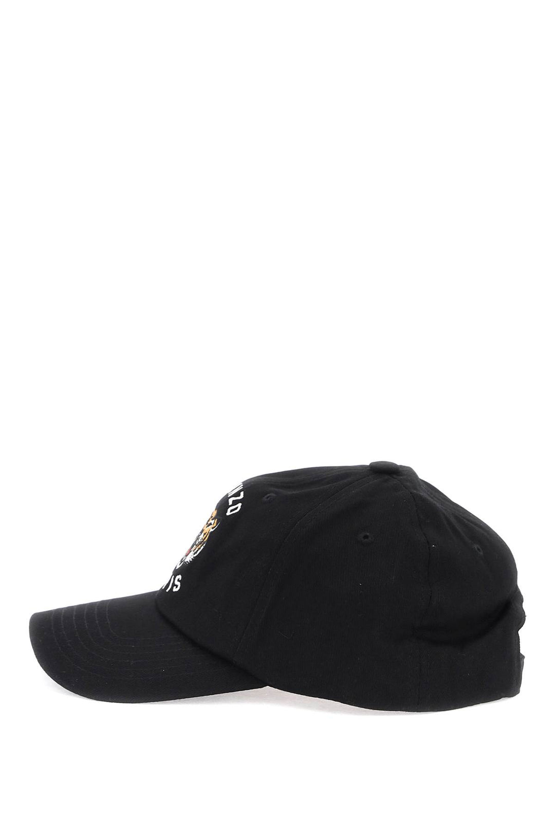 Lucky Tiger Baseball Cap