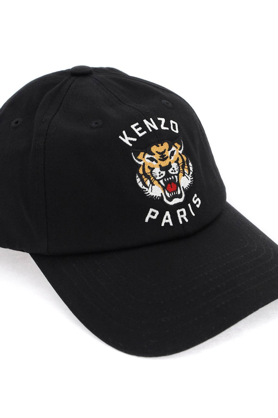 Lucky Tiger Baseball Cap