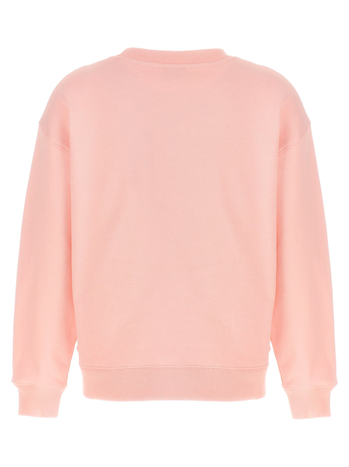 Boke Sweatshirt Pink