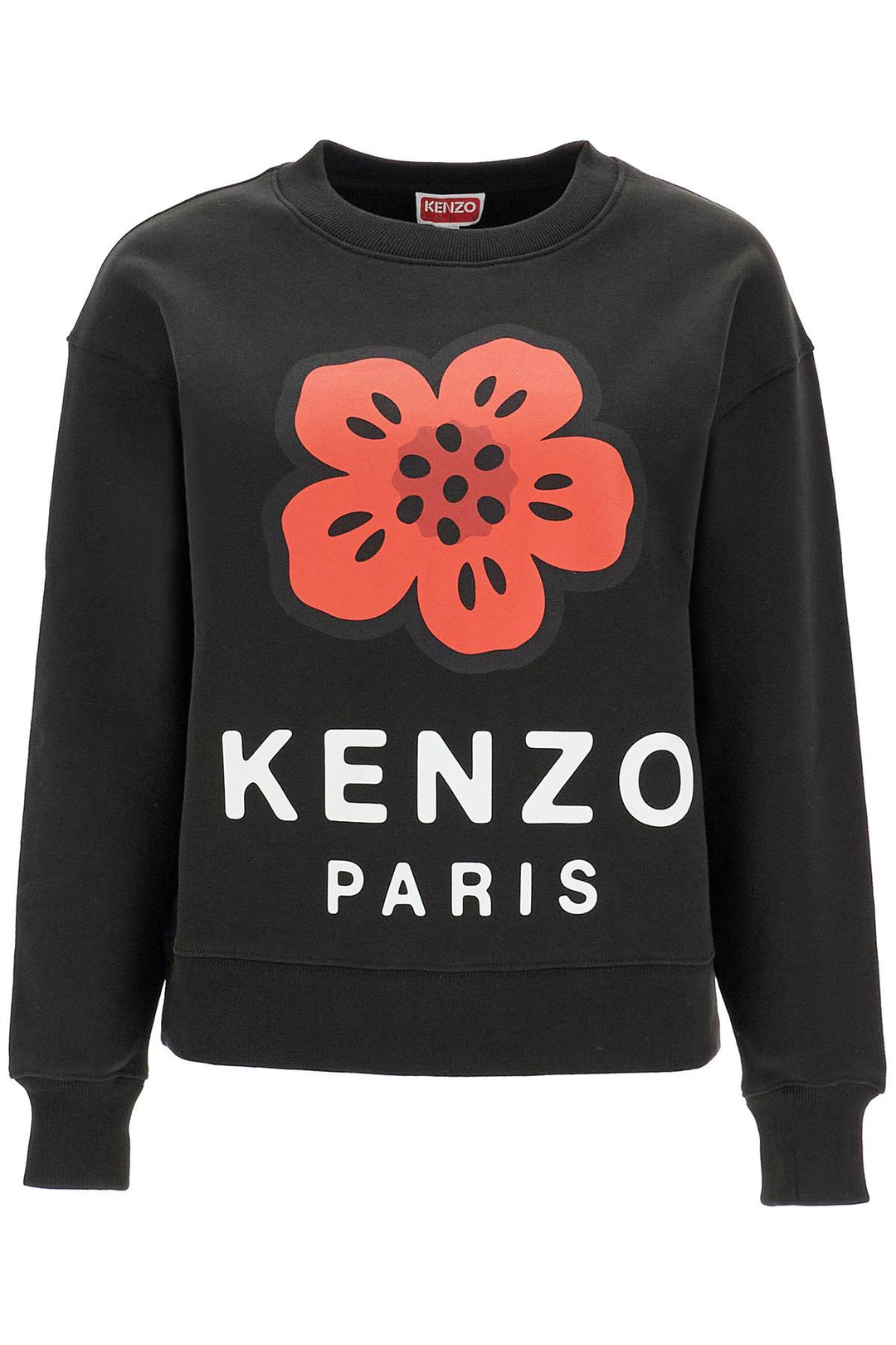 Boke Flower Crewneck Sweat