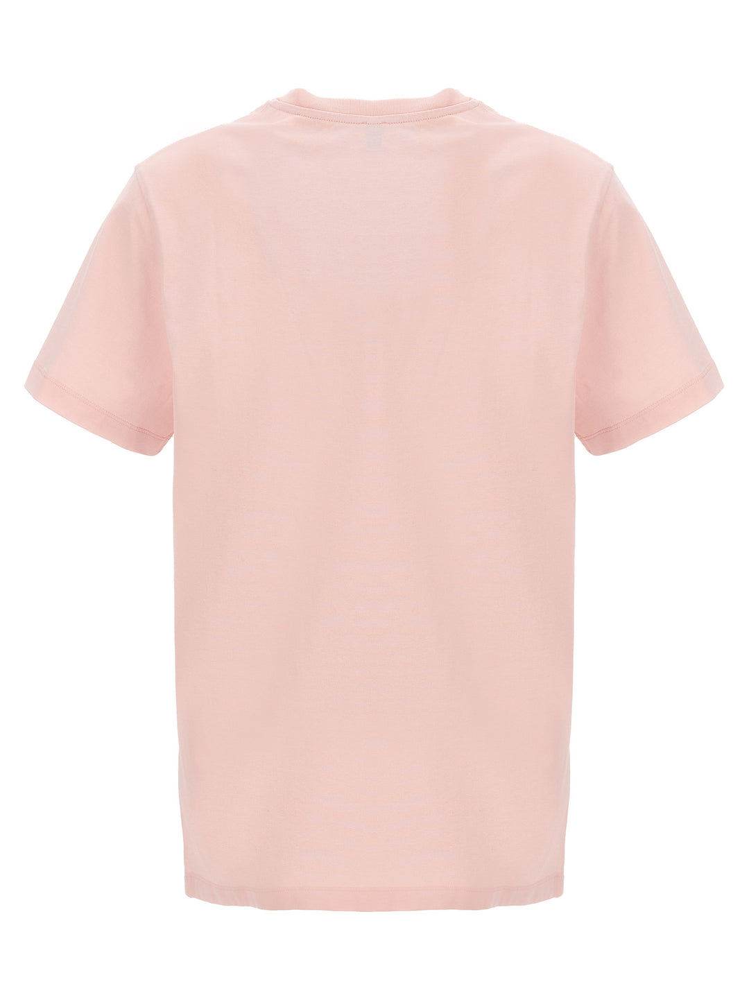 Boke Placed T-Shirt Pink