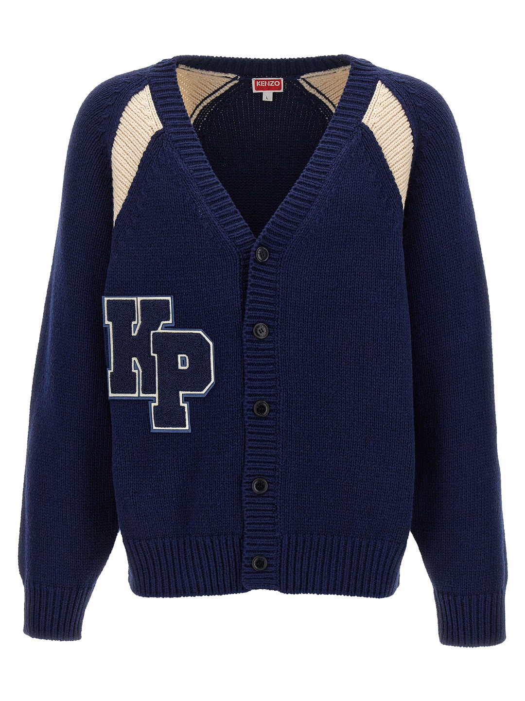 Rws Sweater, Cardigans Blue