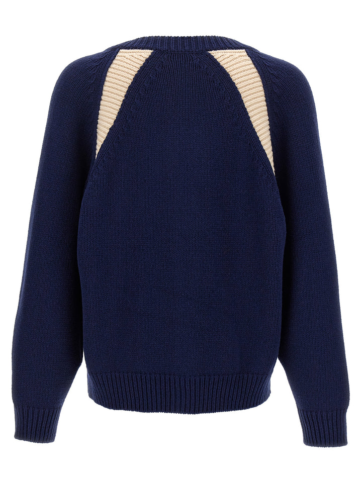 Rws Sweater, Cardigans Blue