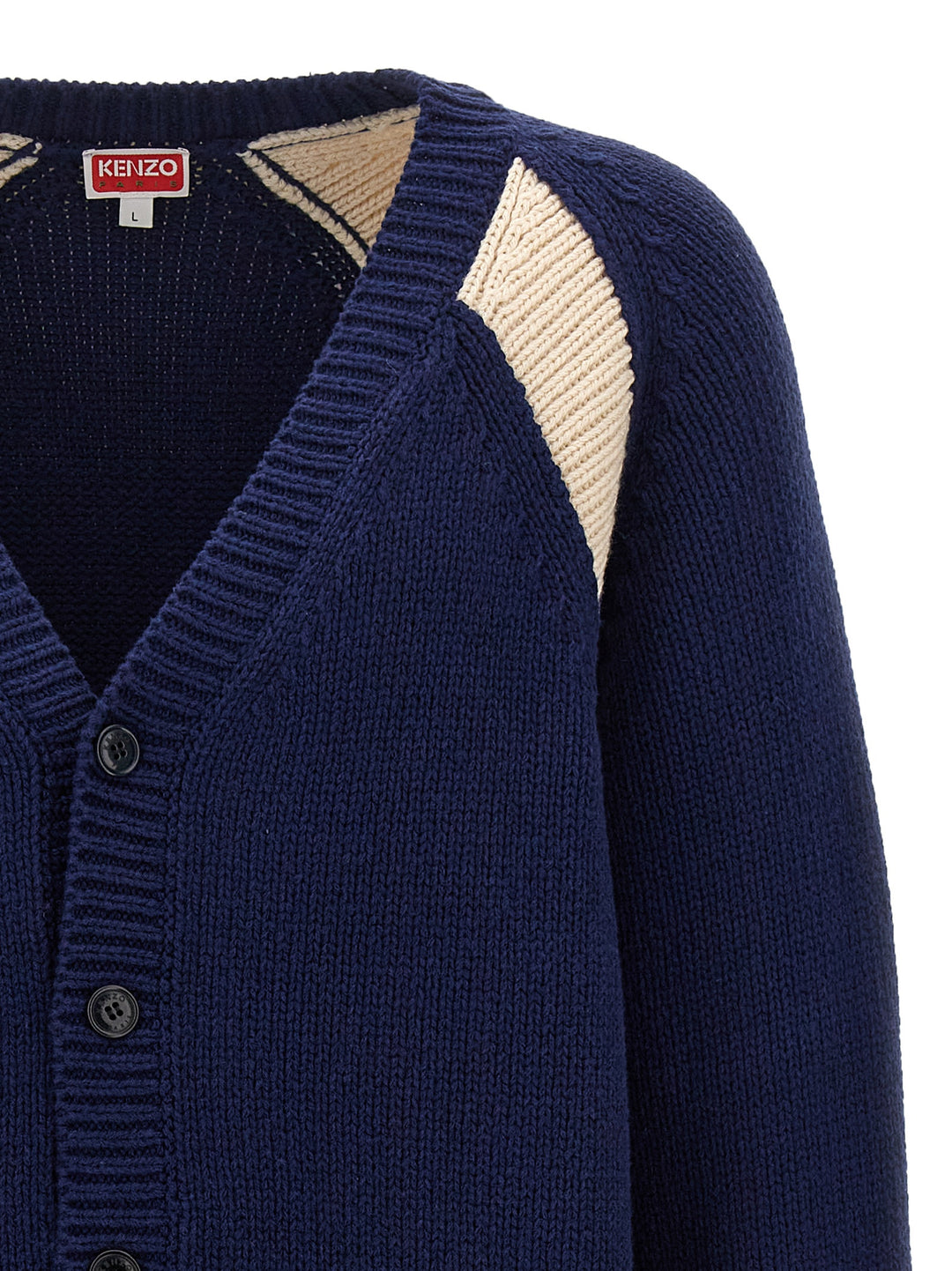 Rws Sweater, Cardigans Blue