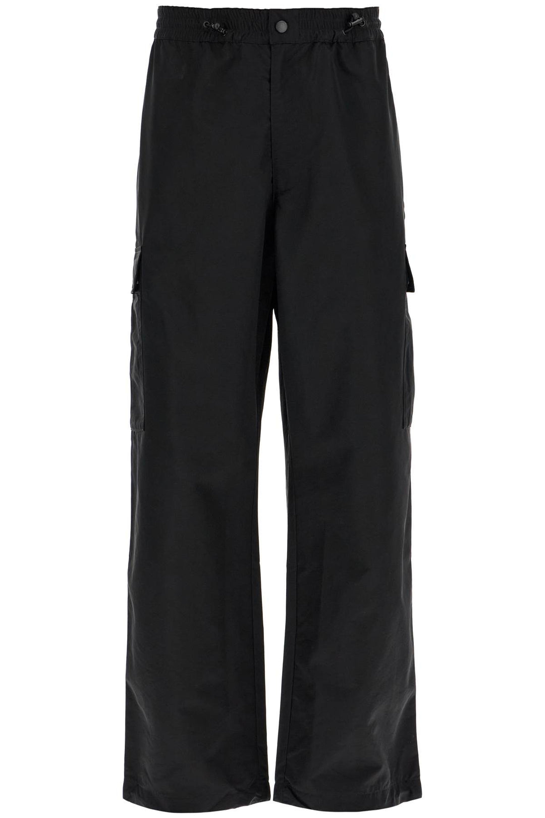 Nylon Cargo Pants For Men