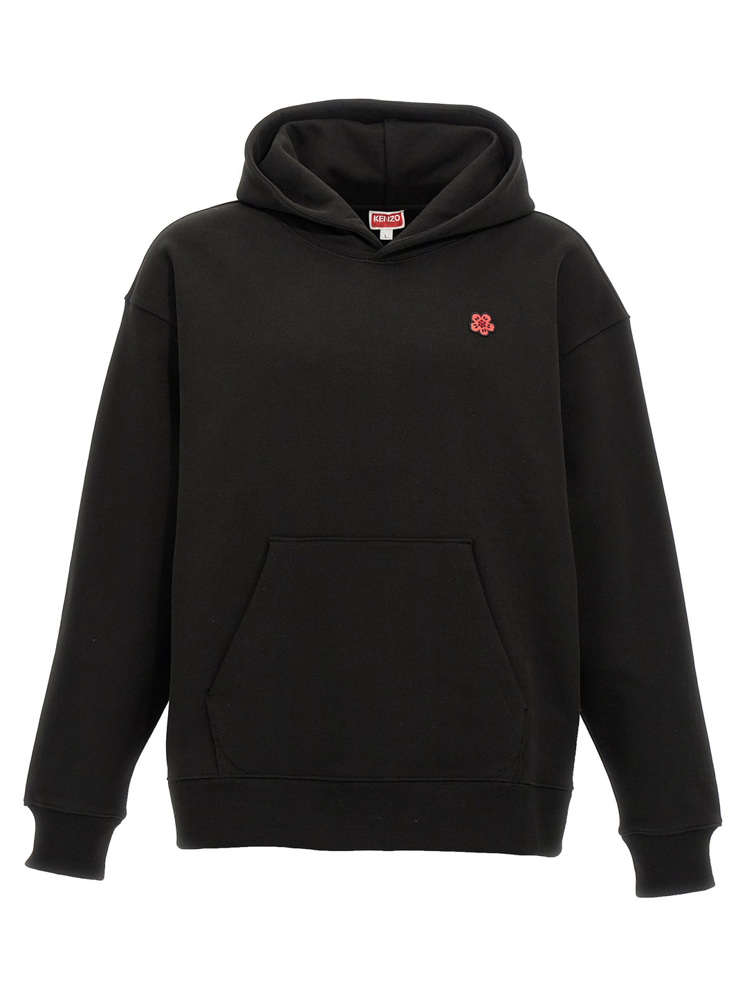 Gots Boke Sweatshirt Black