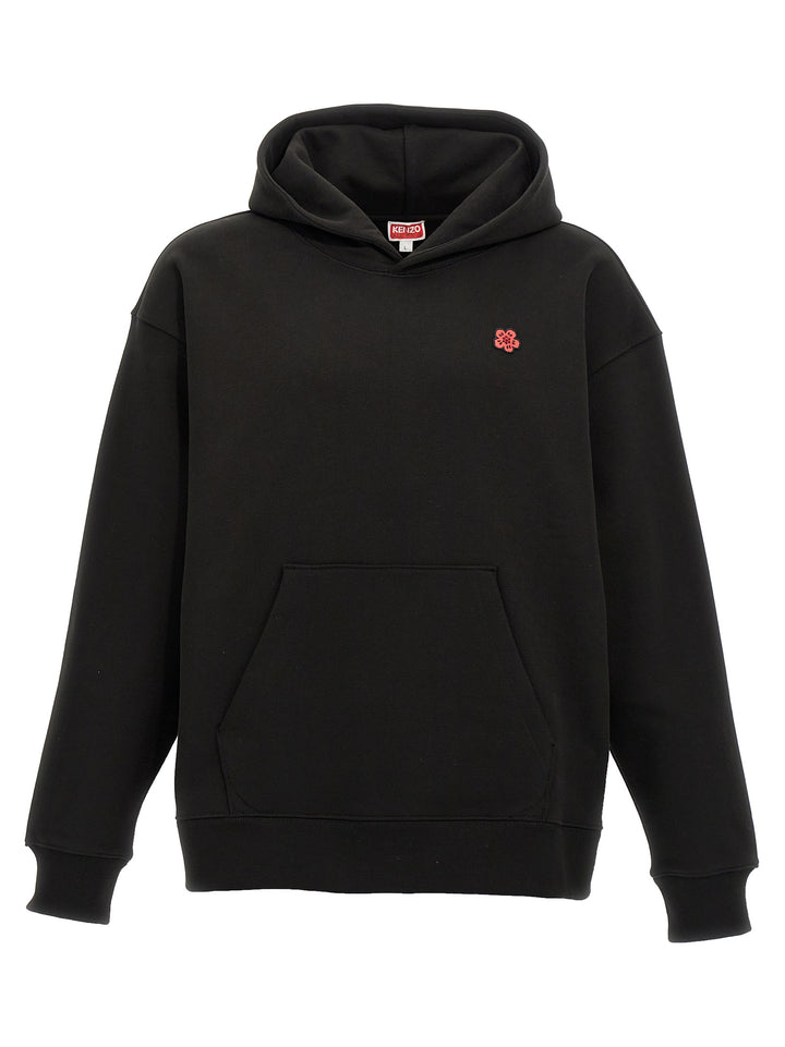 Gots Boke Sweatshirt Black