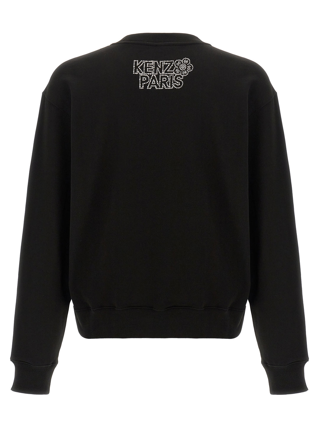 Constellation Sweatshirt Black