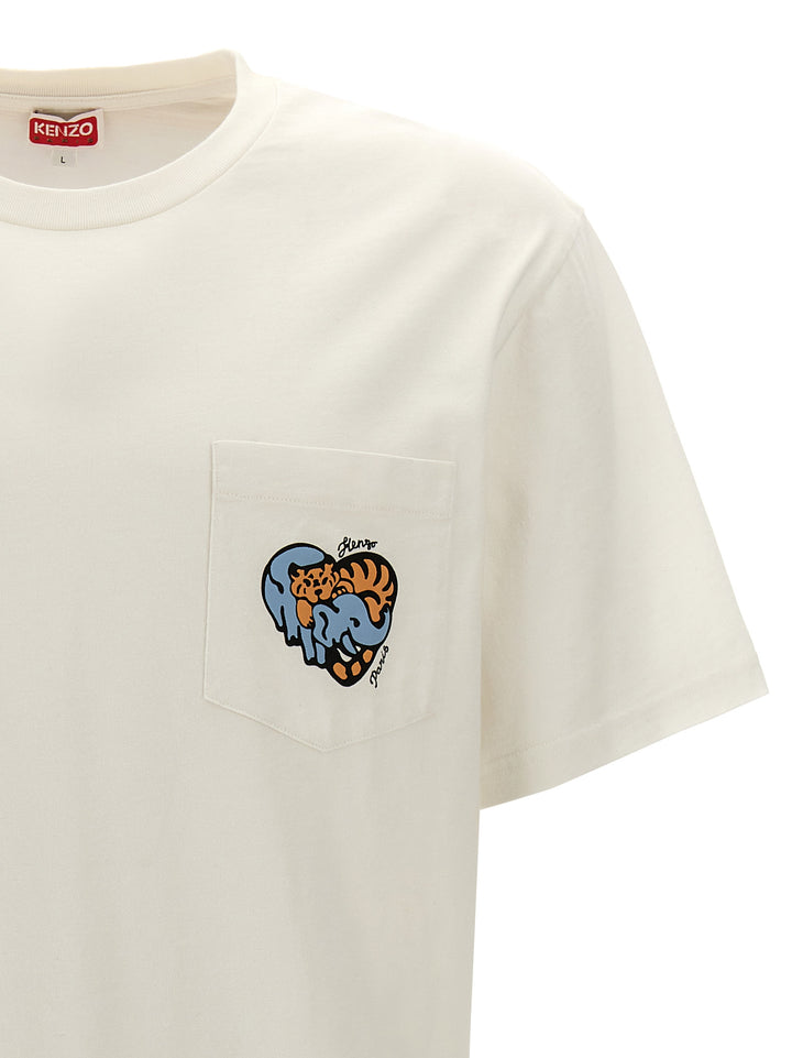 Cvd T-Shirt White