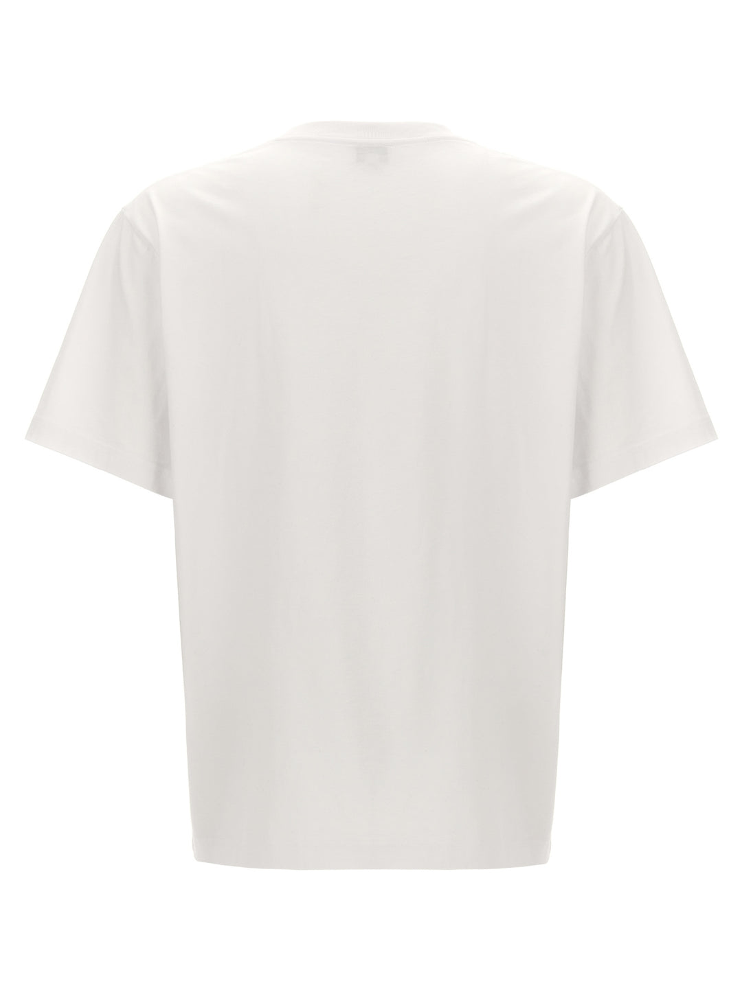 Boke 2.0 T-Shirt White/Black