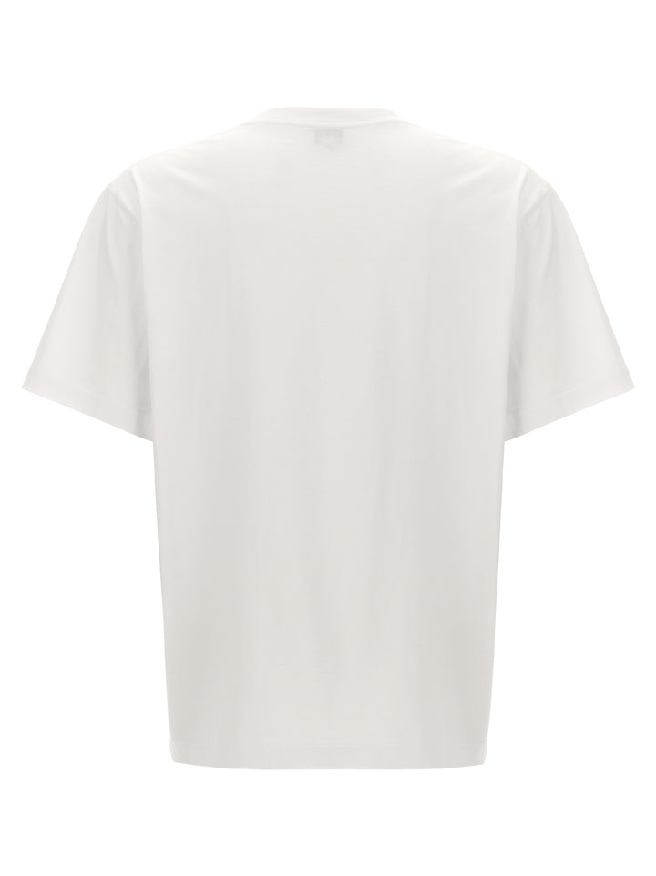 Boke 2.0 T-Shirt White/Black