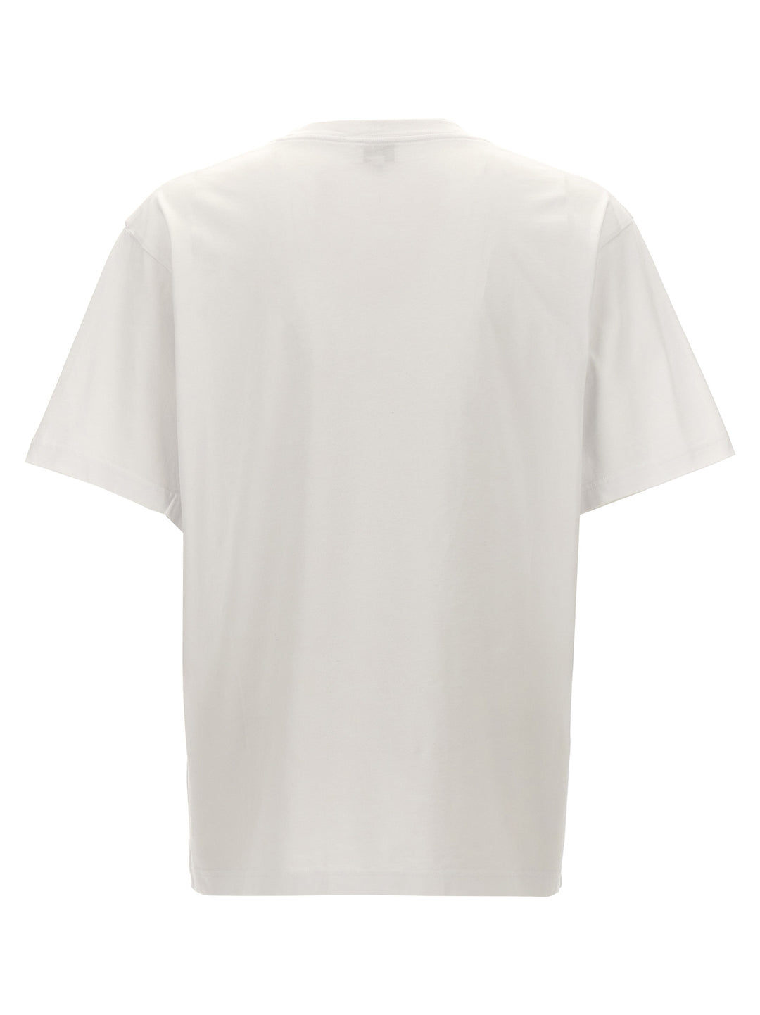 Boke 2.0 T-Shirt White/Black