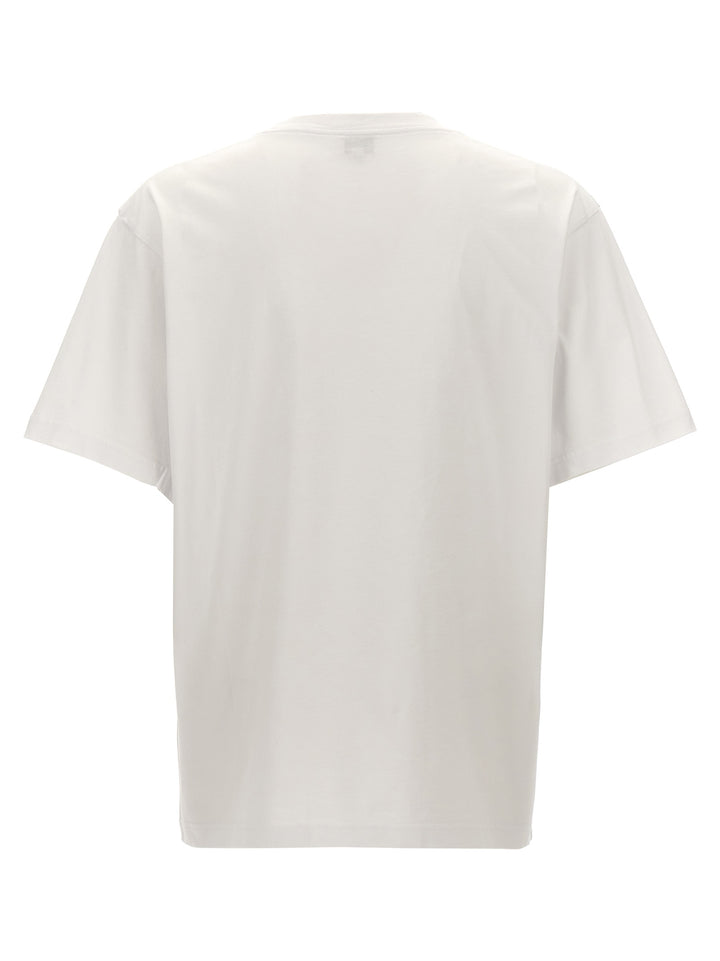 Boke 2.0 T-Shirt White/Black