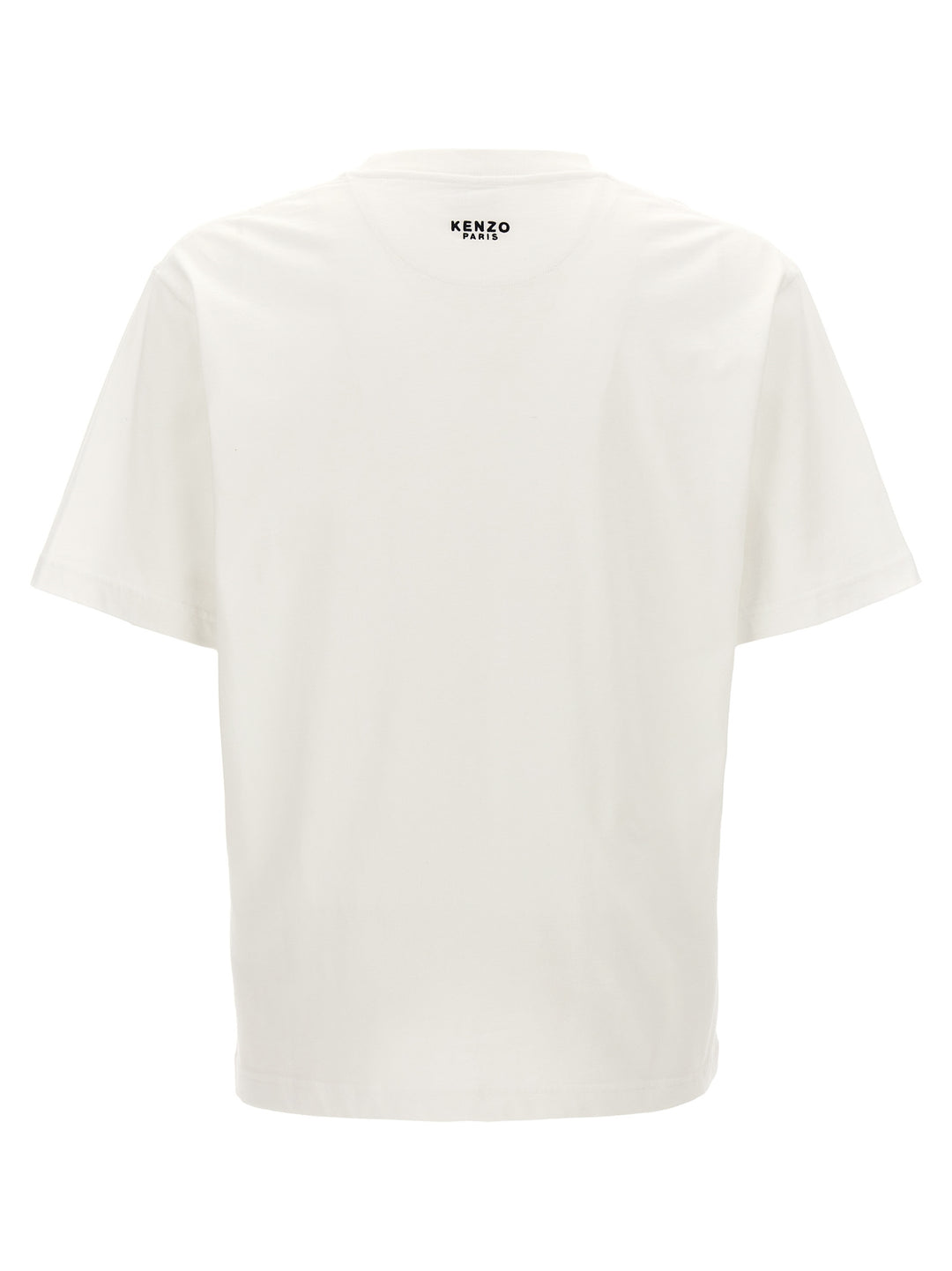 Gots Boke T-Shirt White