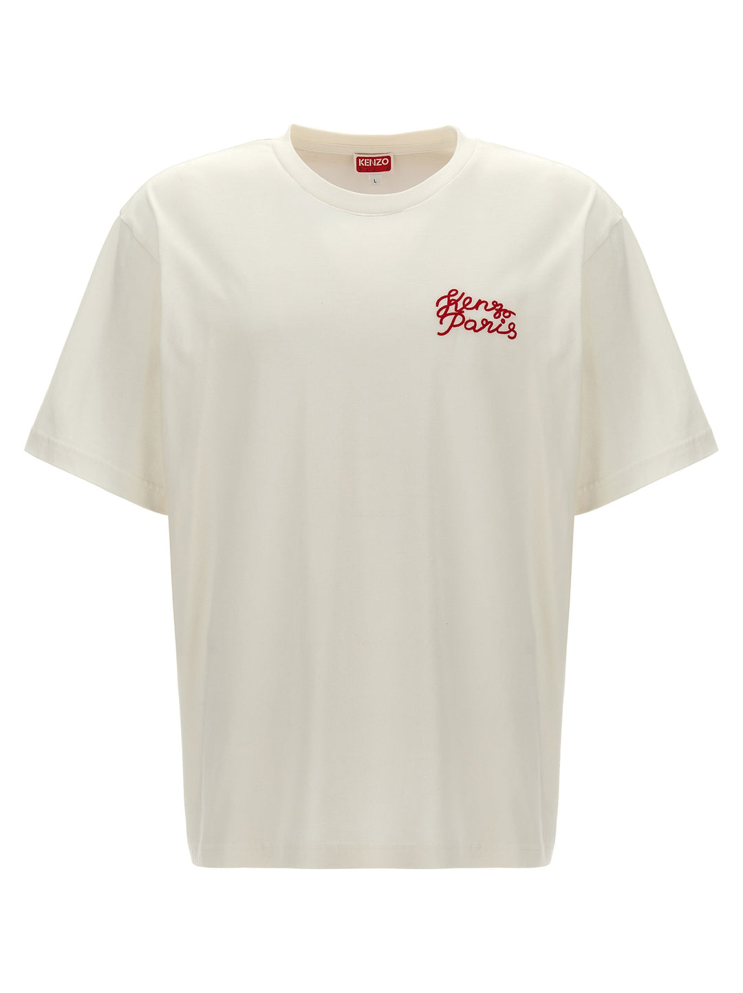 Cvd T-Shirt White