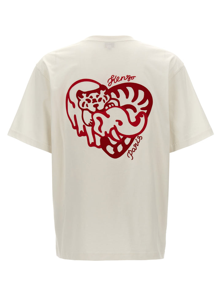 Cvd T-Shirt White